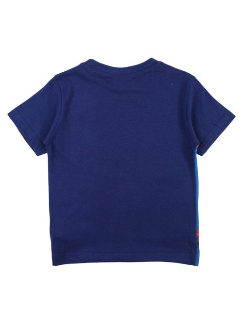 Marvel - T-shirt kind bedrukt - Kiabi Marvel - T-shirt kind bedrukt - Kiabi