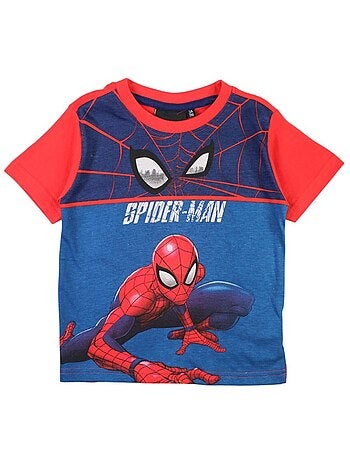 Marvel - T-shirt kind bedrukt