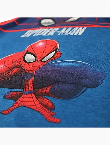 Marvel - T-shirt kind bedrukt