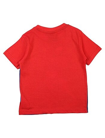 Marvel - T-shirt kind bedrukt