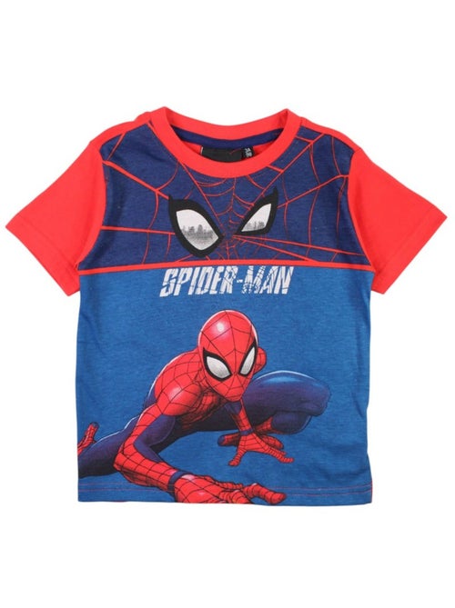 Marvel - T-shirt kind bedrukt - Kiabi Marvel - T-shirt kind bedrukt - Kiabi