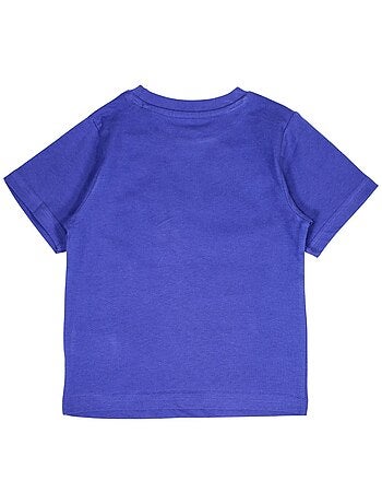 Marvel - T-shirt korte mouwen jongen bedrukt