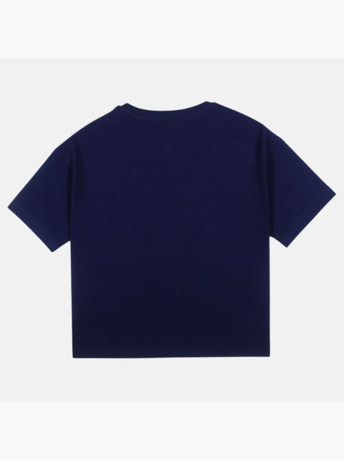 Marvel - T-shirt manches courtes garçon avec personnage - Kiabi