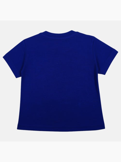 Marvel - T-shirt manches courtes garçon avec personnage - Kiabi