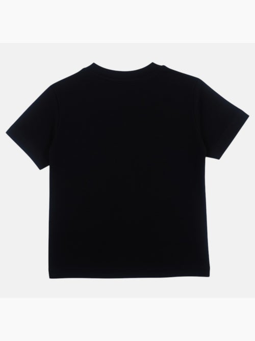 Marvel - T-shirt manches courtes garçon avec personnage - Kiabi
