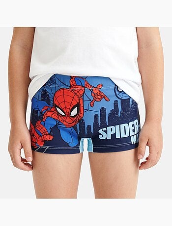 Marvel - zwemshort jongen bedrukt