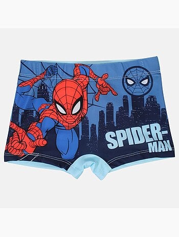 Marvel - zwemshort jongen bedrukt