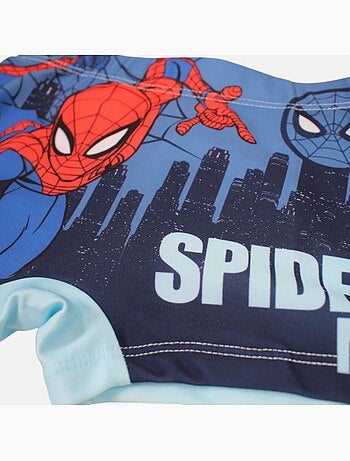 Marvel - zwemshort jongen bedrukt