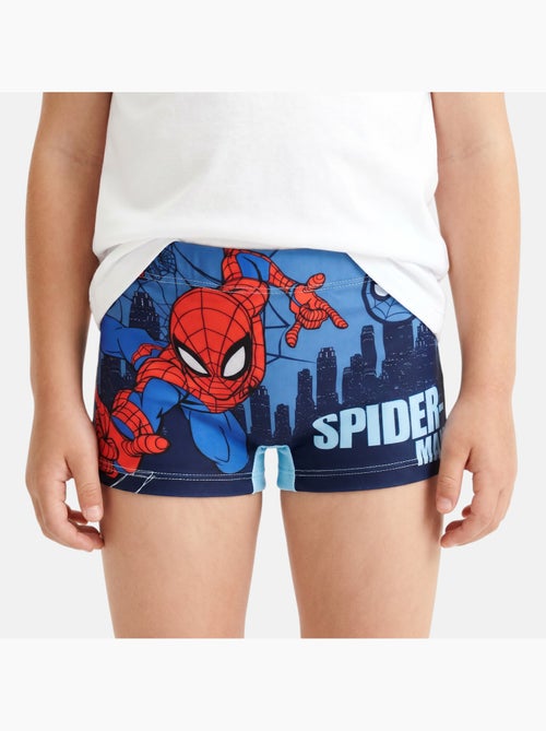 Marvel - Zwemshort jongen bedrukt - Kiabi