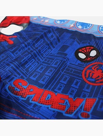Marvel - Zwemshort kind bedrukt