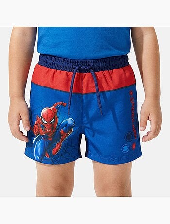 Marvel - Zwemshort Spiderman jongen