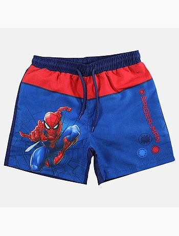 Marvel - Zwemshort Spiderman jongen