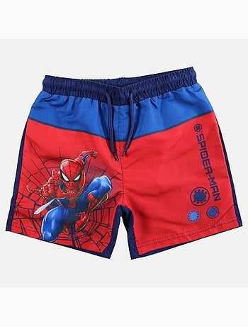 Marvel - Zwemshort Spiderman jongen