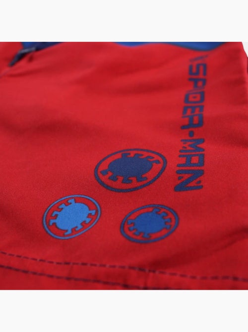 Marvel - Zwemshort Spiderman jongen - Kiabi