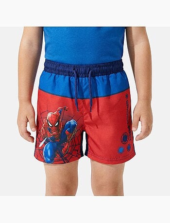 Marvel - Zwemshort Spiderman jongen