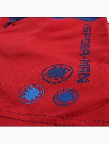 Marvel - Zwemshort Spiderman jongen