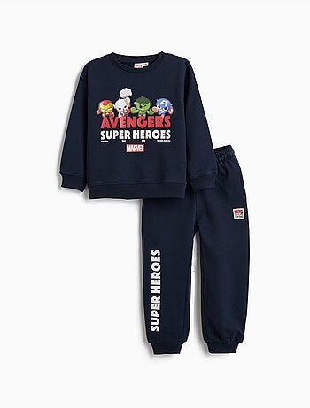 'Marvel' Set, MO Fashion