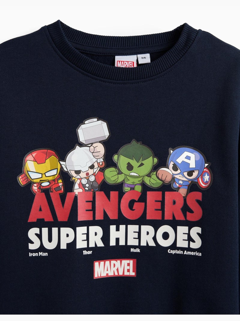 'Marvel' Set, MO Fashion Blauw - Kiabi