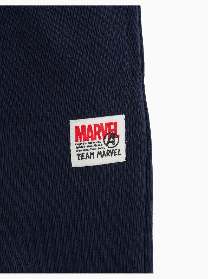 'Marvel' Set, MO Fashion Blauw - Kiabi