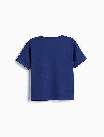 'Marvel' T-shirt, MO Fashion