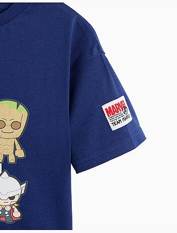 'Marvel' T-shirt, MO Fashion