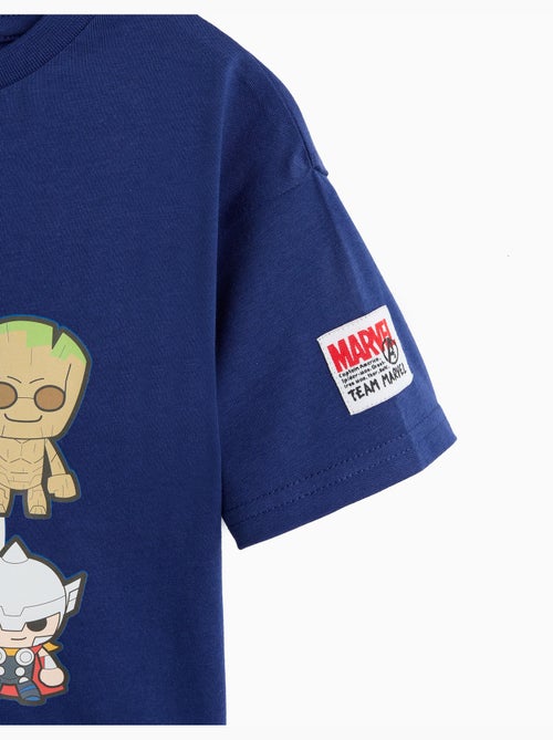 'Marvel' T-shirt, MO Fashion - Kiabi 'Marvel' T-shirt, MO Fashion - Kiabi