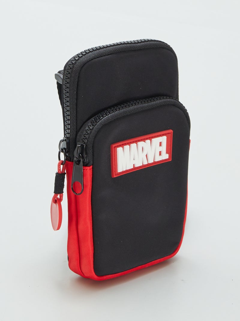 'Marvel'-tas ZWART - Kiabi