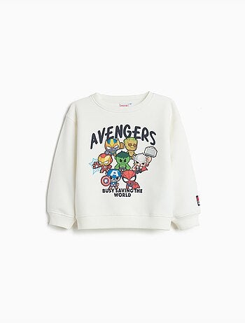 'Marvel' trui, MO Fashion