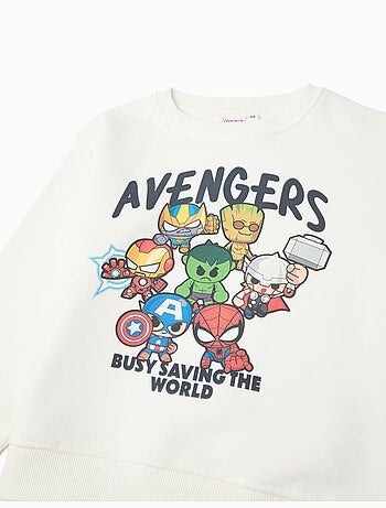 'Marvel' trui, MO Fashion