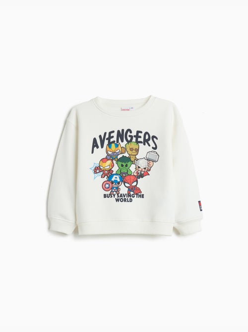 'Marvel' trui, MO Fashion - Kiabi