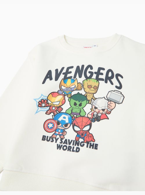 'Marvel' trui, MO Fashion - Kiabi