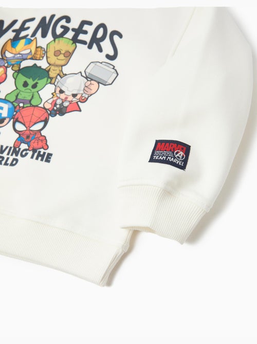'Marvel' trui, MO Fashion - Kiabi