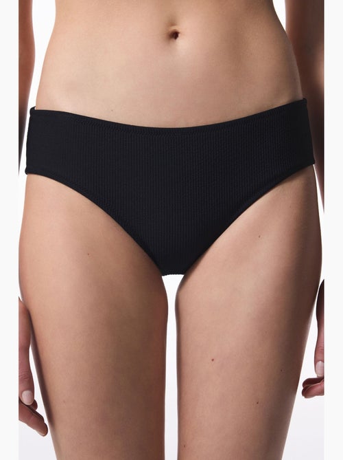 Mary hipster bikinibroekje penti - Kiabi Mary hipster bikinibroekje penti - Kiabi