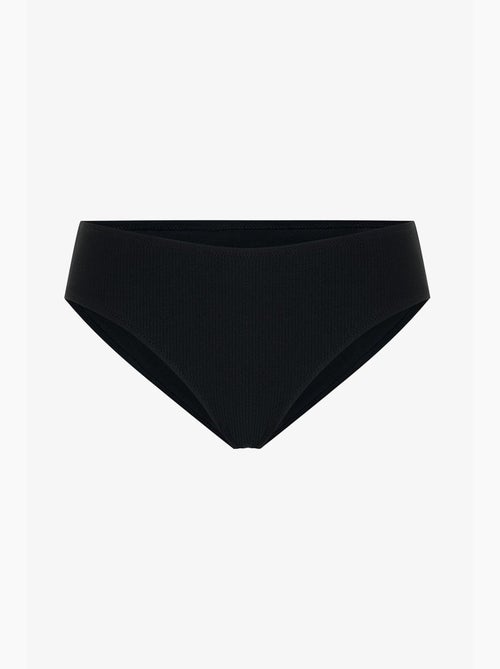 Mary hipster bikinibroekje penti - Kiabi Mary hipster bikinibroekje penti - Kiabi