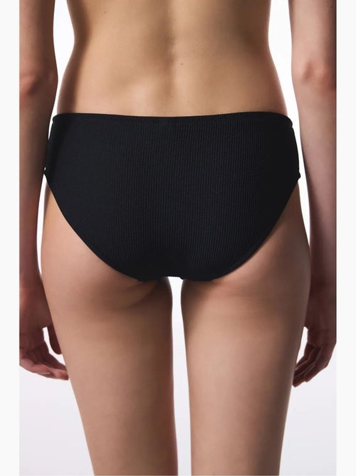 Mary hipster bikinibroekje penti - Kiabi Mary hipster bikinibroekje penti - Kiabi