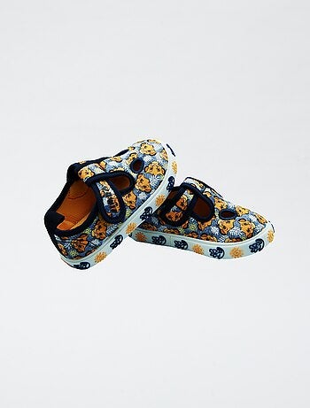 Mary janes 'Simba' 'Disney'