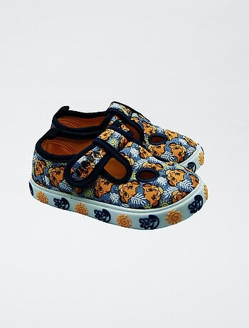 Mary janes 'Simba' 'Disney'