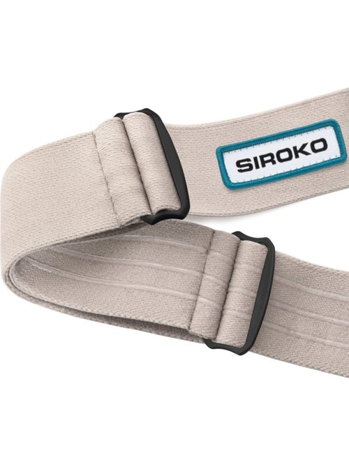 Masque de ski avec verre zeiss sports d'hiver homme et femme gx ultimate engadin - Kiabi