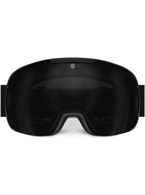 Masque de ski et snowboard sports d'hiver homme et femme g-core kitzbühel - Kiabi