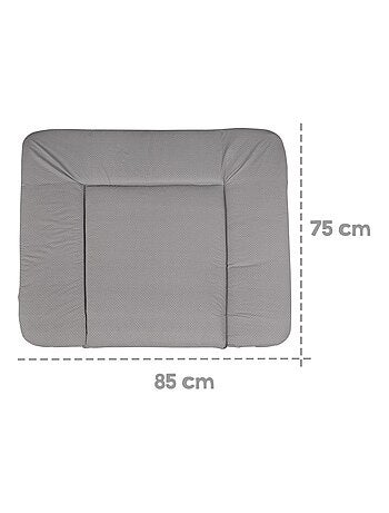 Matelas à langer à pois 'Dotty' - ROBA