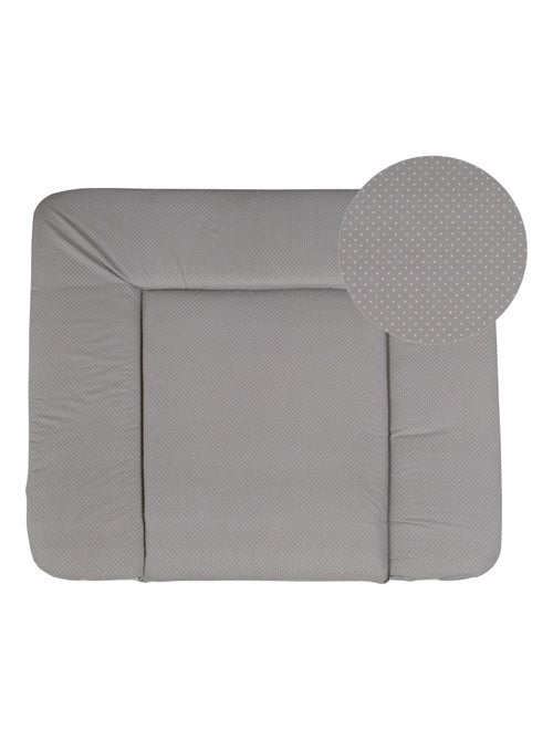 Matelas à langer à pois 'Dotty' - ROBA - Kiabi Matelas à langer à pois 'Dotty' - ROBA - Kiabi