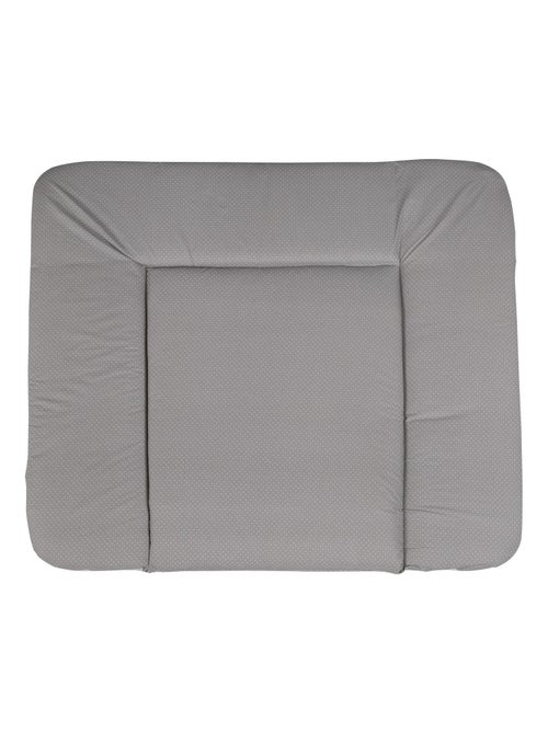 Matelas à langer à pois 'Dotty' - ROBA - Kiabi Matelas à langer à pois 'Dotty' - ROBA - Kiabi