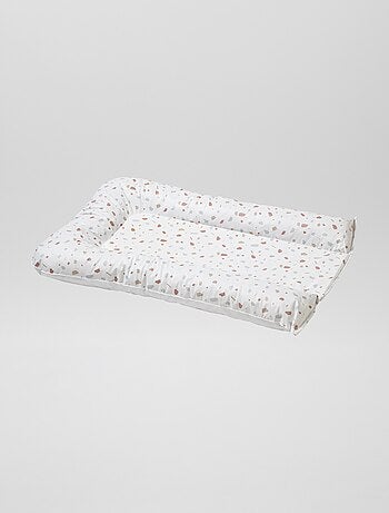 Matelas à langer