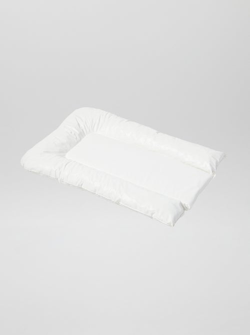 Matelas à langer - Kiabi
