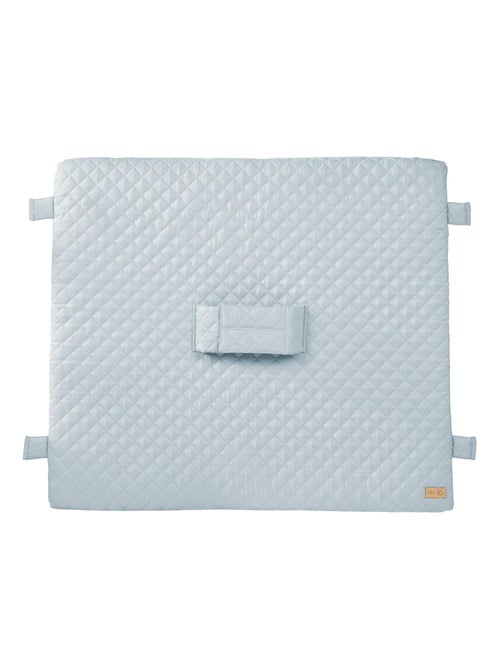 Matelas à langer déperlant avec ceinture de maintien 'roba Style' - Kiabi Matelas à langer déperlant avec ceinture de maintien 'roba Style' - Kiabi