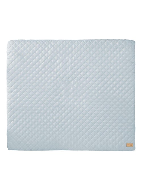 Matelas à langer déperlant matelassé 'roba Style' - Kiabi Matelas à langer déperlant matelassé 'roba Style' - Kiabi