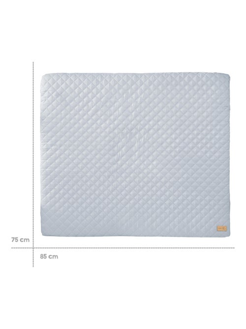 Matelas à langer déperlant matelassé 'roba Style' - Kiabi Matelas à langer déperlant matelassé 'roba Style' - Kiabi