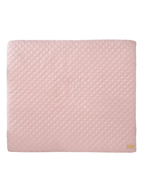 Matelas à langer déperlant matelassé 'roba Style' - Kiabi Matelas à langer déperlant matelassé 'roba Style' - Kiabi