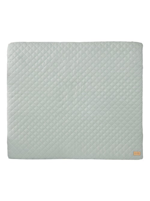 Matelas à langer déperlant matelassé 'roba Style' - Kiabi Matelas à langer déperlant matelassé 'roba Style' - Kiabi
