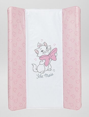 Matelas à langer 'Disney'